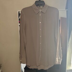 100% Classic Tan Shirt
